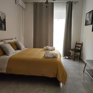 Ianos , Napoli Italia