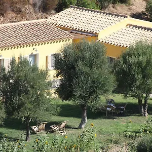 Agriturismo S'arxola , Teulada Italia
