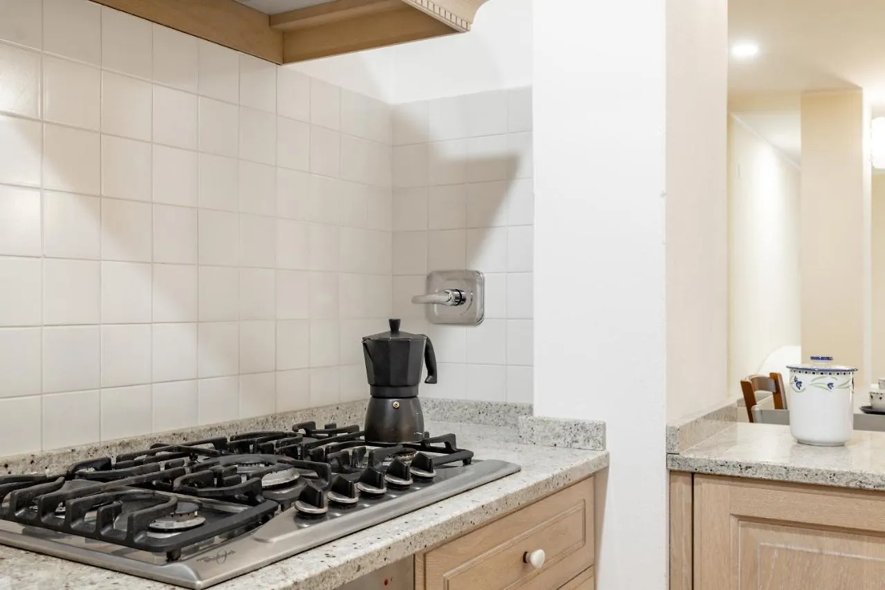 Oak House Apartments With Parking Perugia Italy