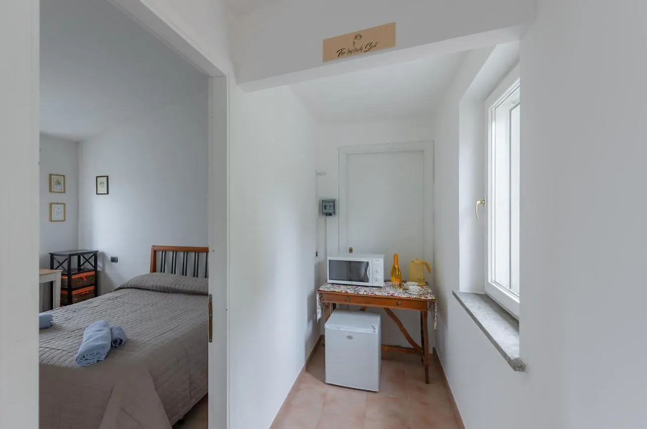 Oak House Apartments With Parking Perugia