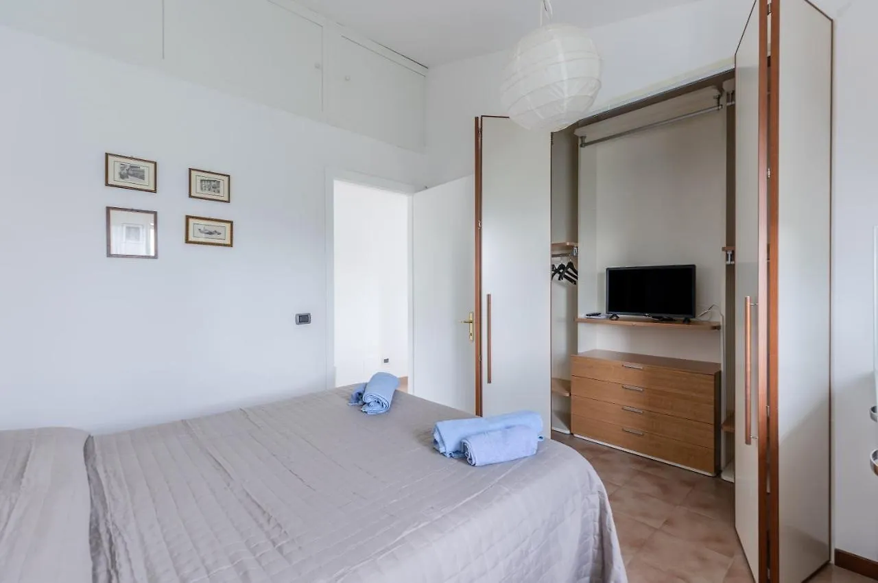 Oak House Apartments With Parking Perugia