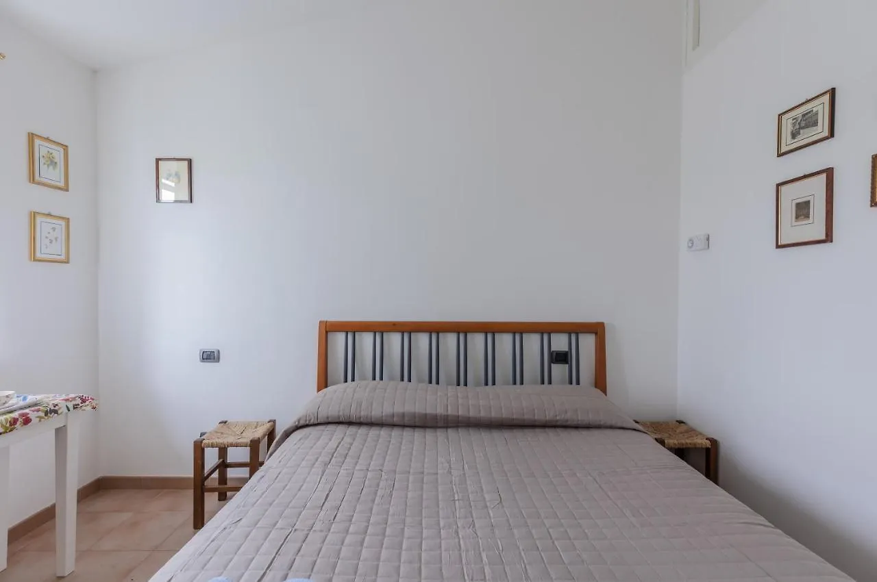 Oak House Apartments With Parking Perugia Italy