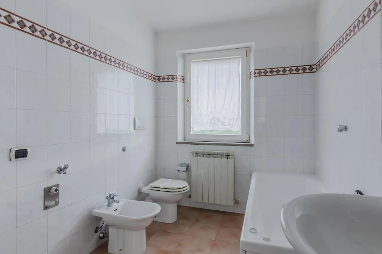 Oak House Apartments With Parking Perugia